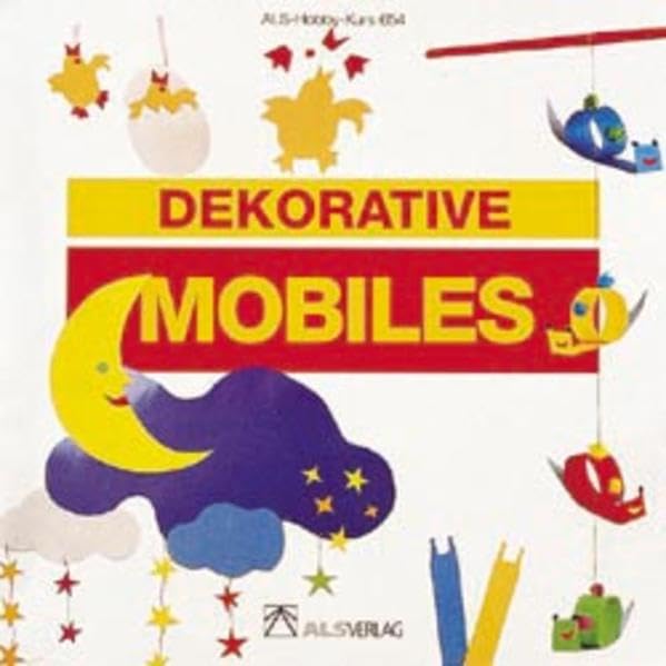 ALS-Hobby-Kurse: Dekorative Mobilés Film, Art & Culture