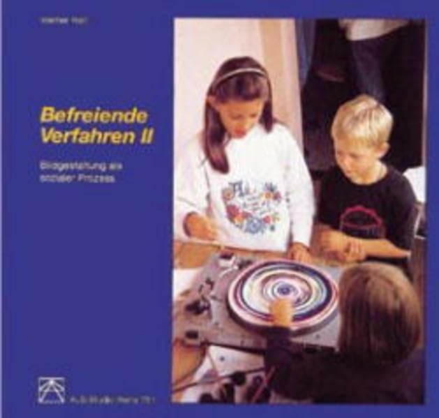 Befreiende Verfahren II Study Guides