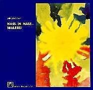 Nass-in-Nass-Malerei (ALS-Studio-Reihe) Film, Art & Culture