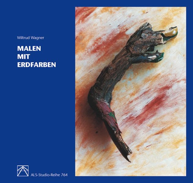Product Image: Malen mit Erdfarben