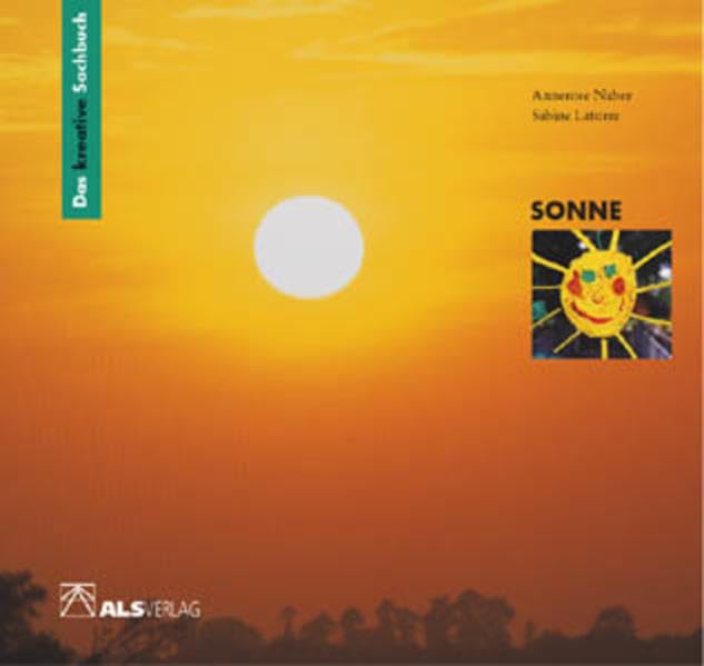 Das kreative Sachbuch Sonne Study Guides