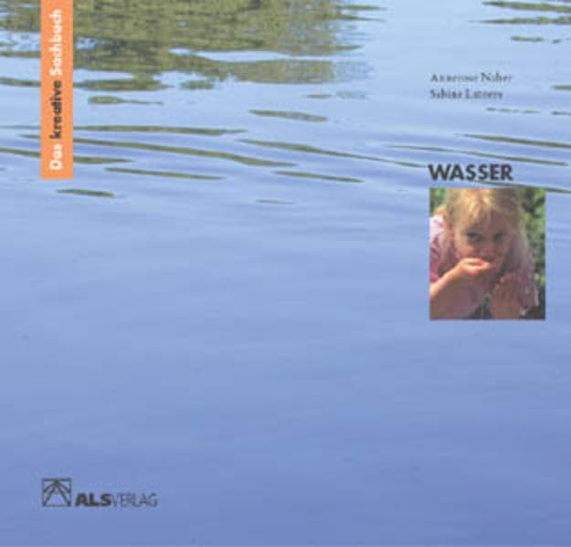 Das kreative Sachbuch Wasser (Lernmaterialien) Study Guides