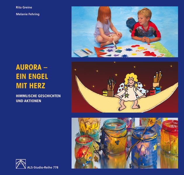 Aurora - Ein Engel mit Herz Lifestyle