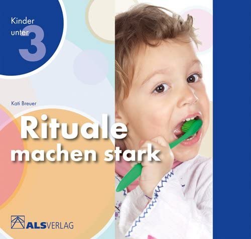 Rituale machen stark Learning & Reference Books