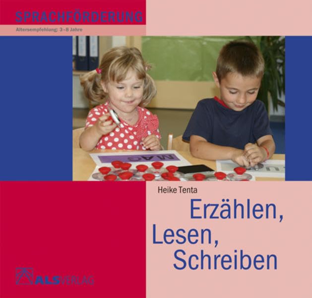 Erzählen, Lesen, Schreiben Foreign Languages ​​& Dictionaries
