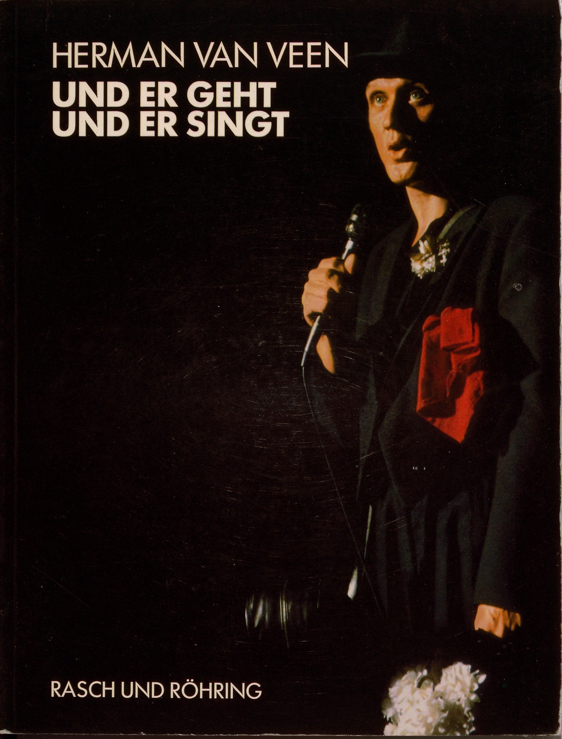 Und er geht und er singt Film, Art & Culture