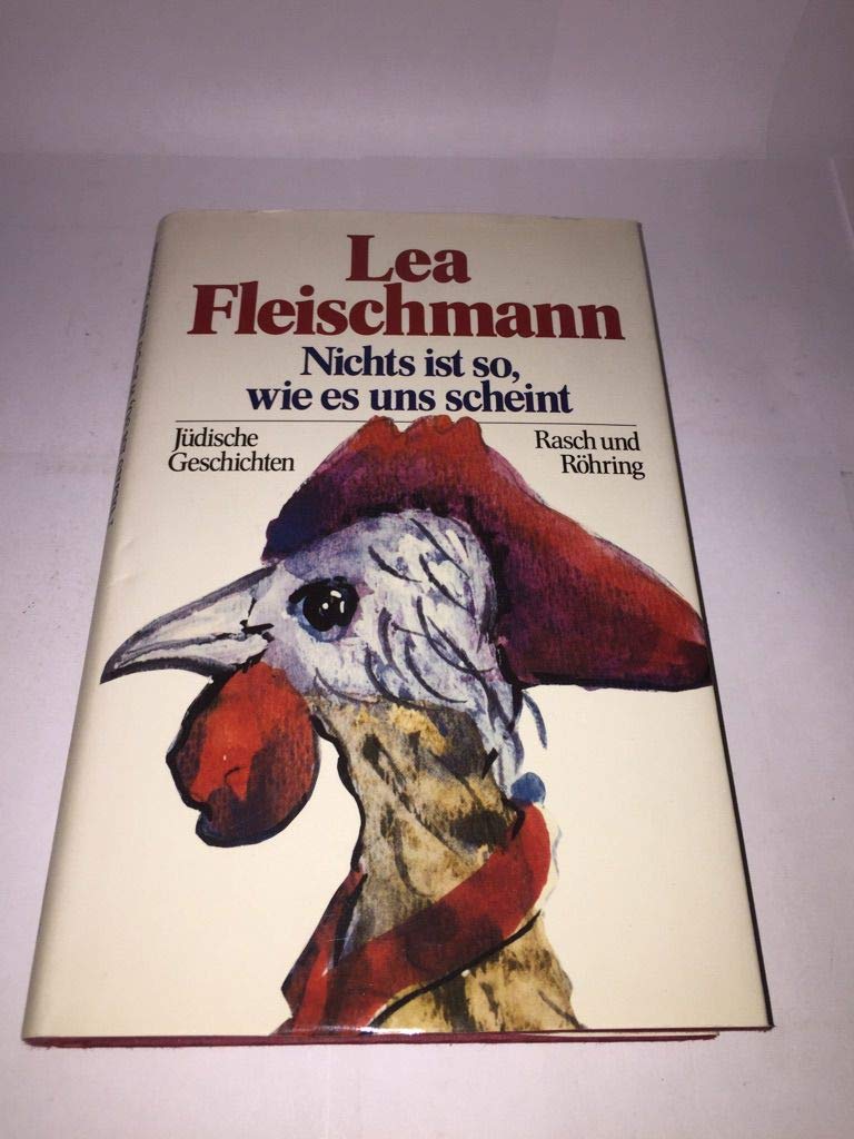 Nichts ist so, wie es uns scheint. Vierzig Jahre war Isaak und andere Erzählungen Books