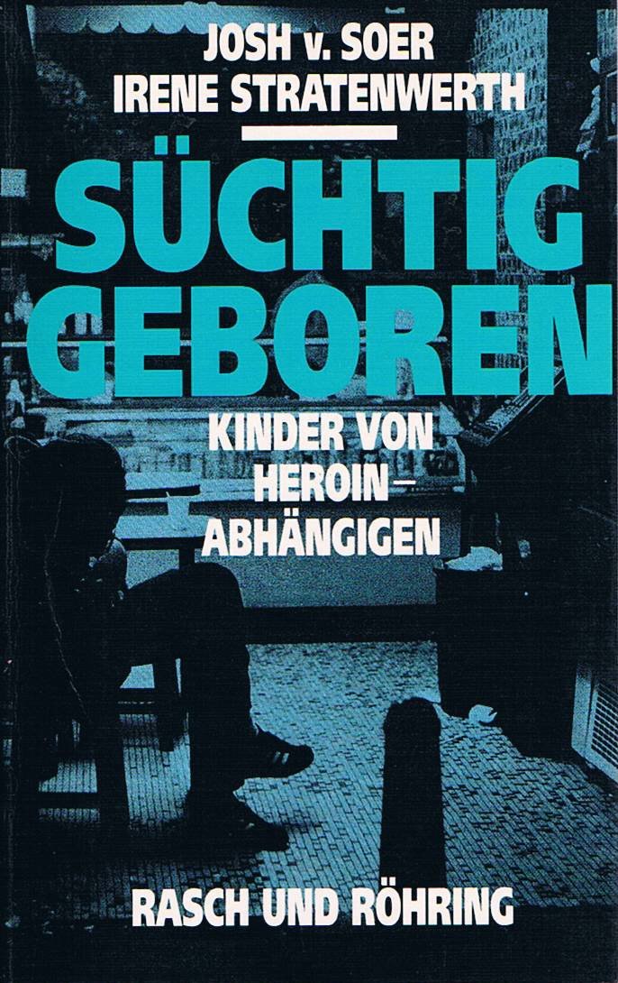 Product Image: Süchtig geboren