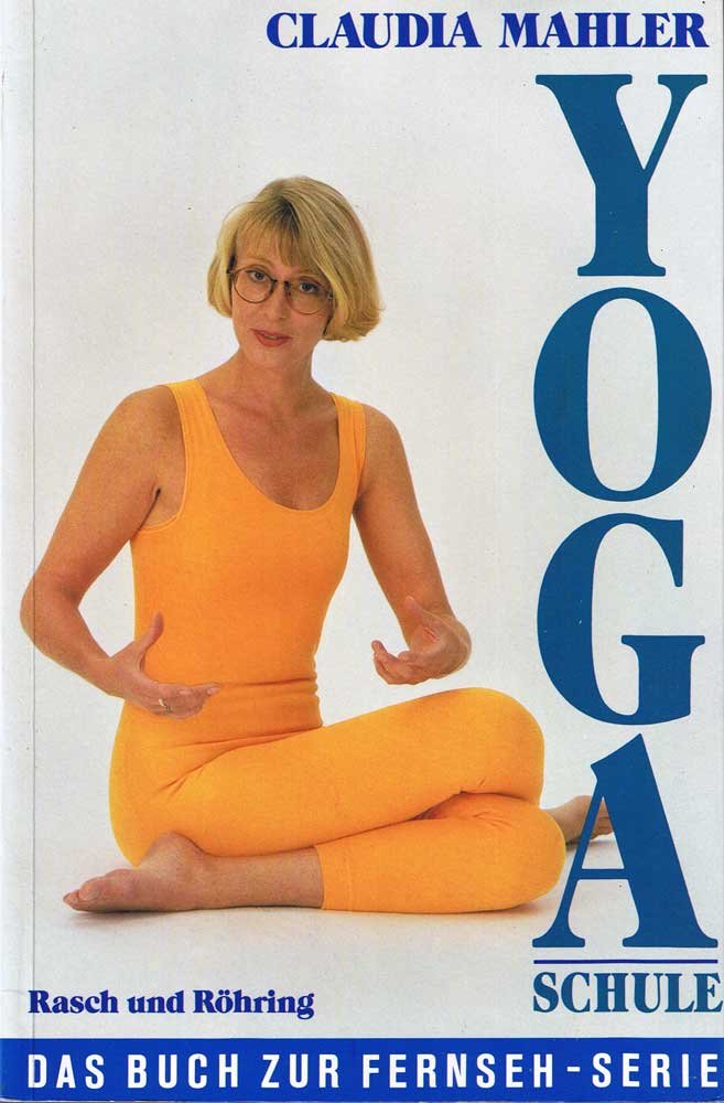Product Image: Yoga Schule