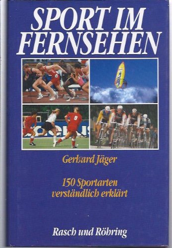 Sport im Fernsehen Learning & Reference