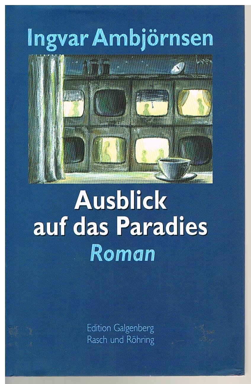 Ausblick auf das Paradies Contemporary literature