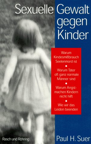 Sexuelle Gewalt gegen Kinder Law