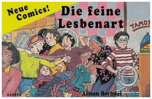 Product Image: Die feine Lesbenart
