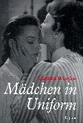 Mädchen in Uniform: Nachw. v. Susanne Amrain Books