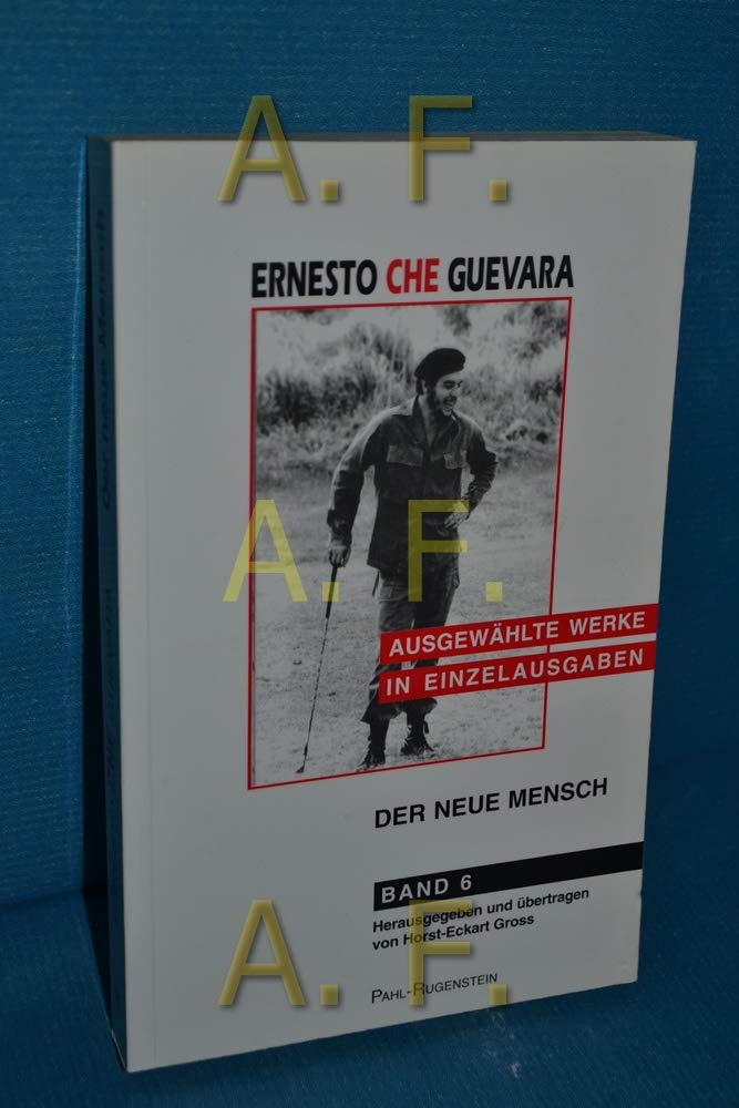Ausgewählte Werke in Einzelausgaben, Bd.6, Der neue Mensch, Entwürfe für das Leben in der Zukunft Law