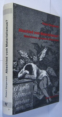 Abschied vom Materialismus: Materialismus und moderne Wissenschaft Books