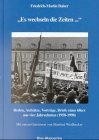 'Es wechseln die Zeiten...' Reden, Aufsätze, Vorträge, Briefe eines 68ers aus vier Jahrzehnten (1958-1998): Reden, Aufsätze, Vorträge, Briefe eines ... Weißbecker. Beitr. z. Tl. in engl. Sprache Essays & Short Stories