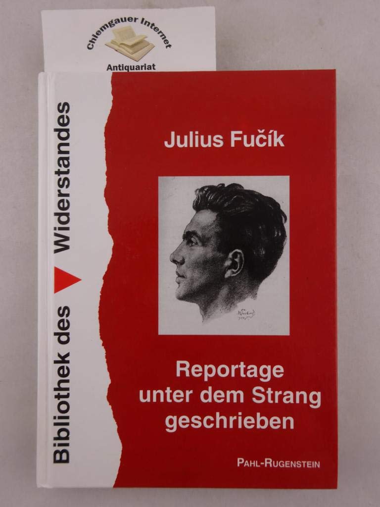 Reportage unter dem Strang geschrieben Politics & Society