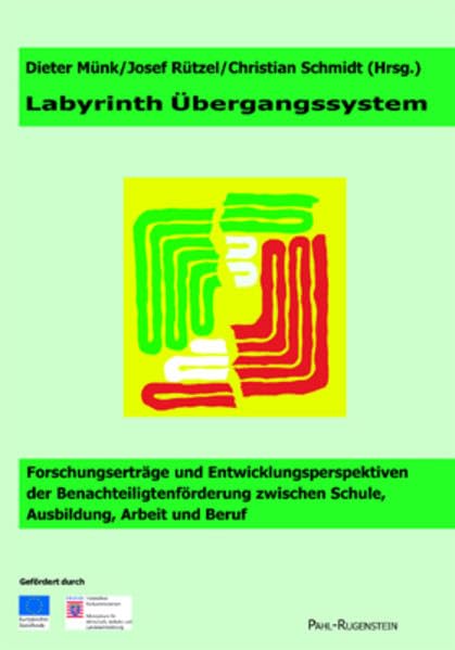 Labyrinth Übergangssystem Law