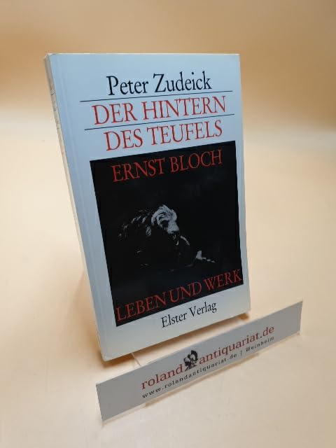 Der Hintern des Teufels Science Books