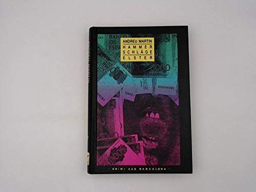 Hammerschläge Books