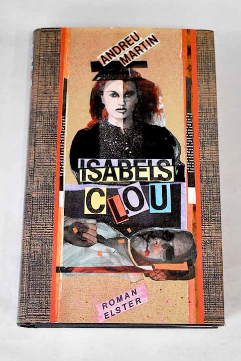 Product Image: Isabels Clou: Roman
