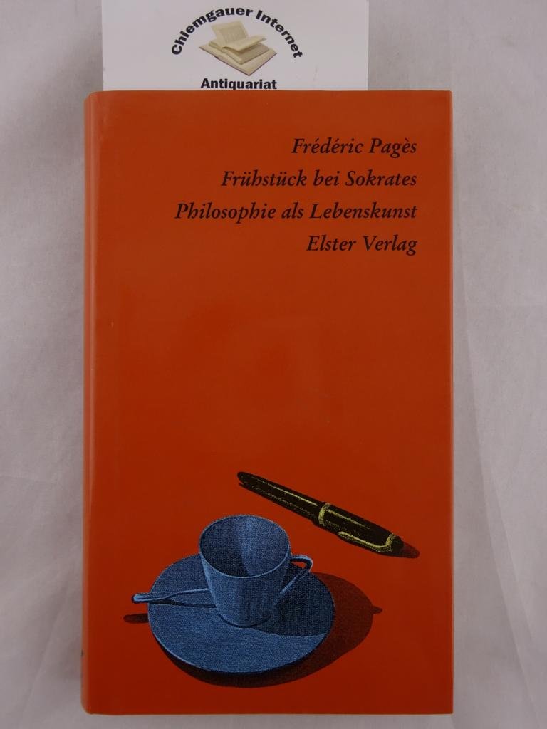 Frühstück bei Sokrates Philosophy Books