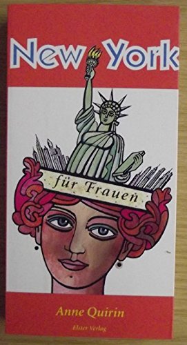 New York für Frauen Travelogues