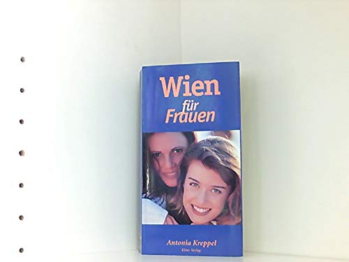 Reiseführer für Frauen, Wien Professional & Reference Books