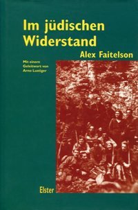 Im jüdischen Widerstand book