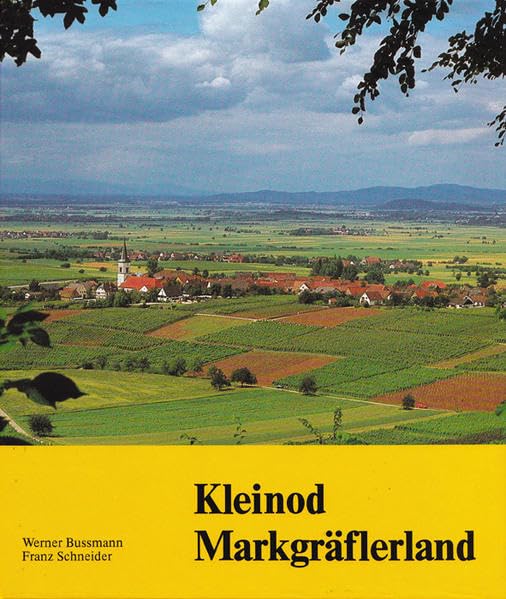 Product Image: Kleinod Markgräflerland