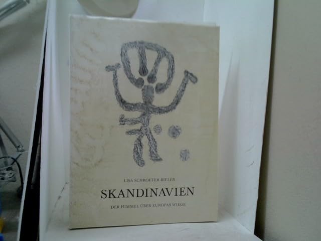 Skandinavien - der Himmel über Europas Wiege Gestalten auf nord. Felsbildern d. Bronzezeit; e. Versuch, sie zu verstehen u. zu deuten Books