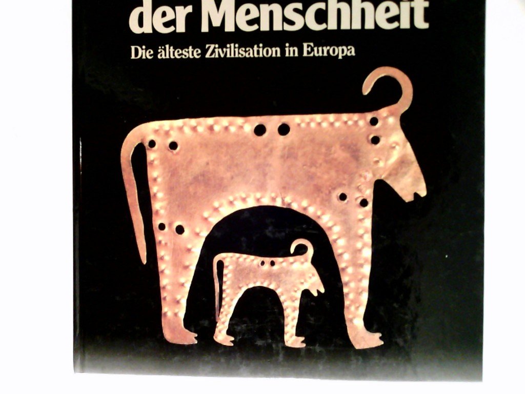 Das erste Gold der Menschheit Film, Art & Culture