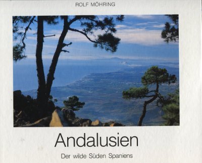 Product Image: Andalusien. Der wilde Süden Spaniens
