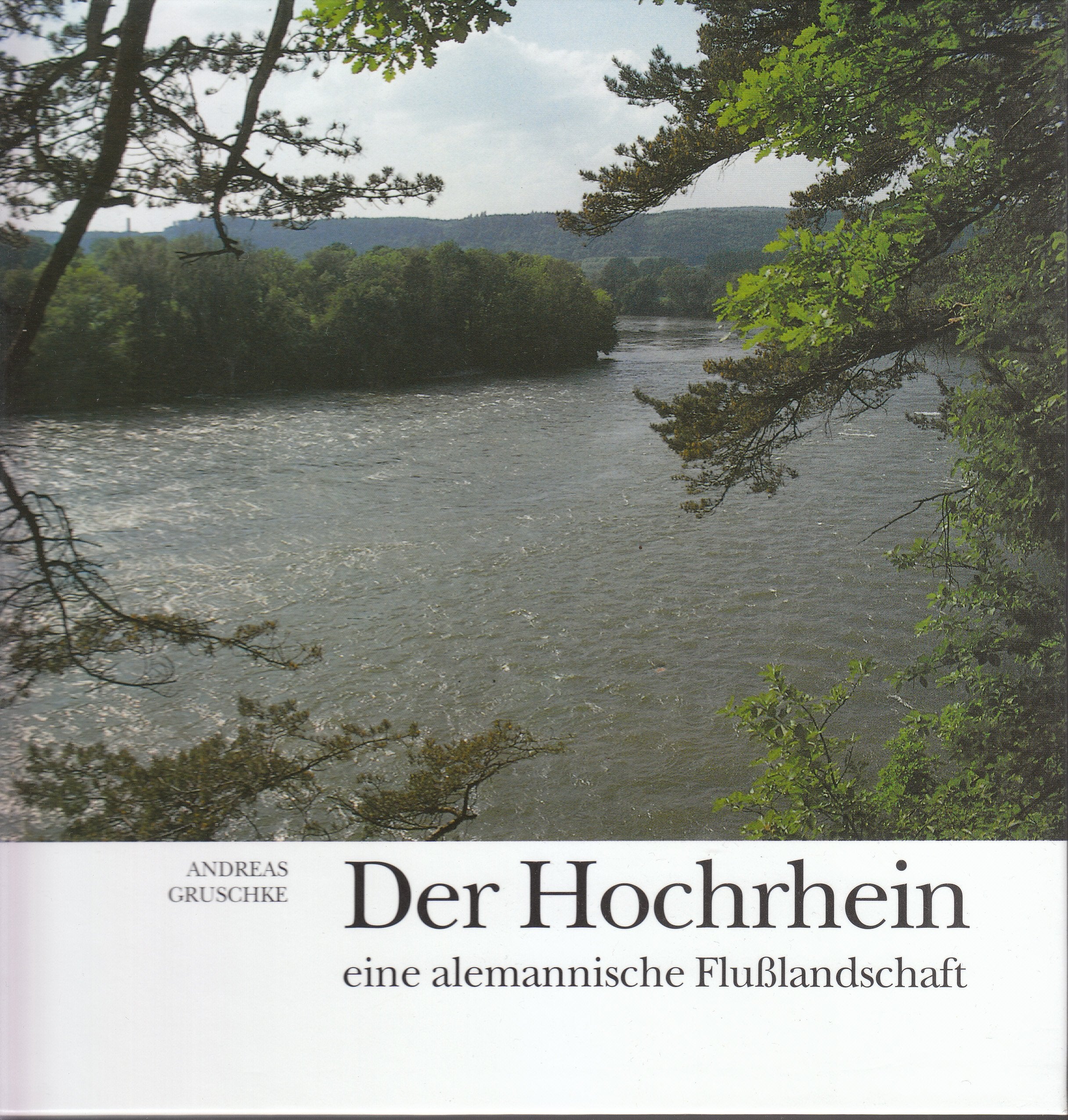 Product Image: Der Hochrhein