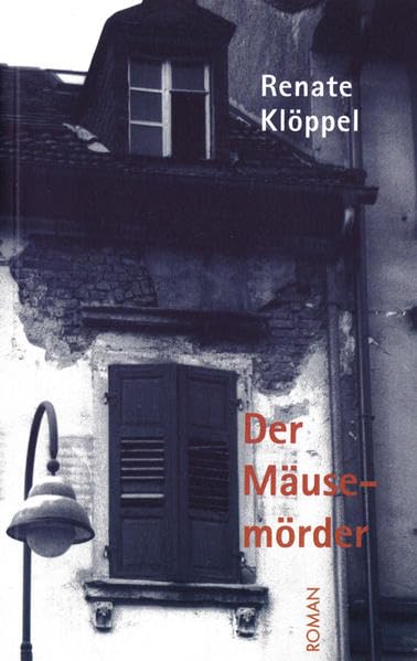 Der Mäusemörder Fiction