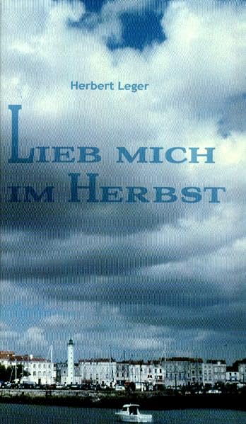Product Image: Lieb mich im Herbst