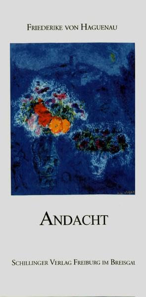 Product Image: Andacht