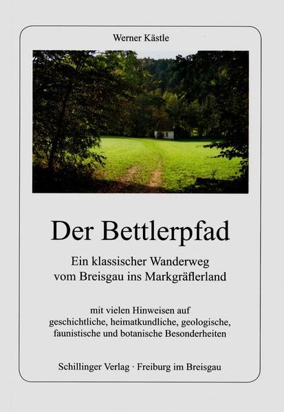 Der Bettlerpfad Leisure, Home & Garden