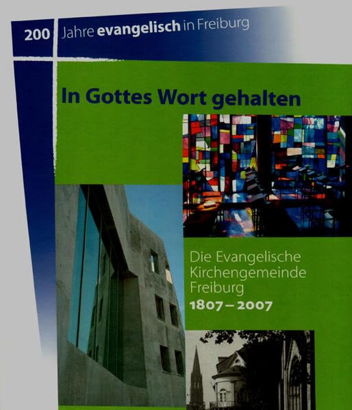 In Gottes Wort gehalten Film, Art & Culture