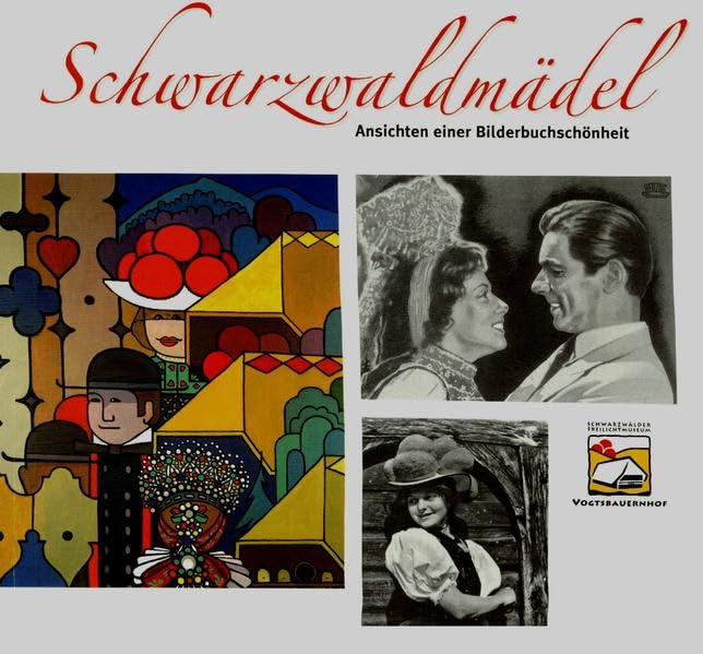 Schwarzwaldmädel Law