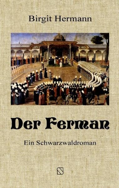 Der Ferman Historical Fiction