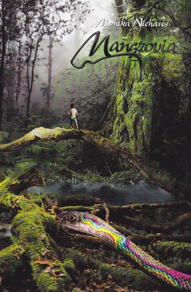Mangrovia - Abenteuer im Wilden Wald Fiction