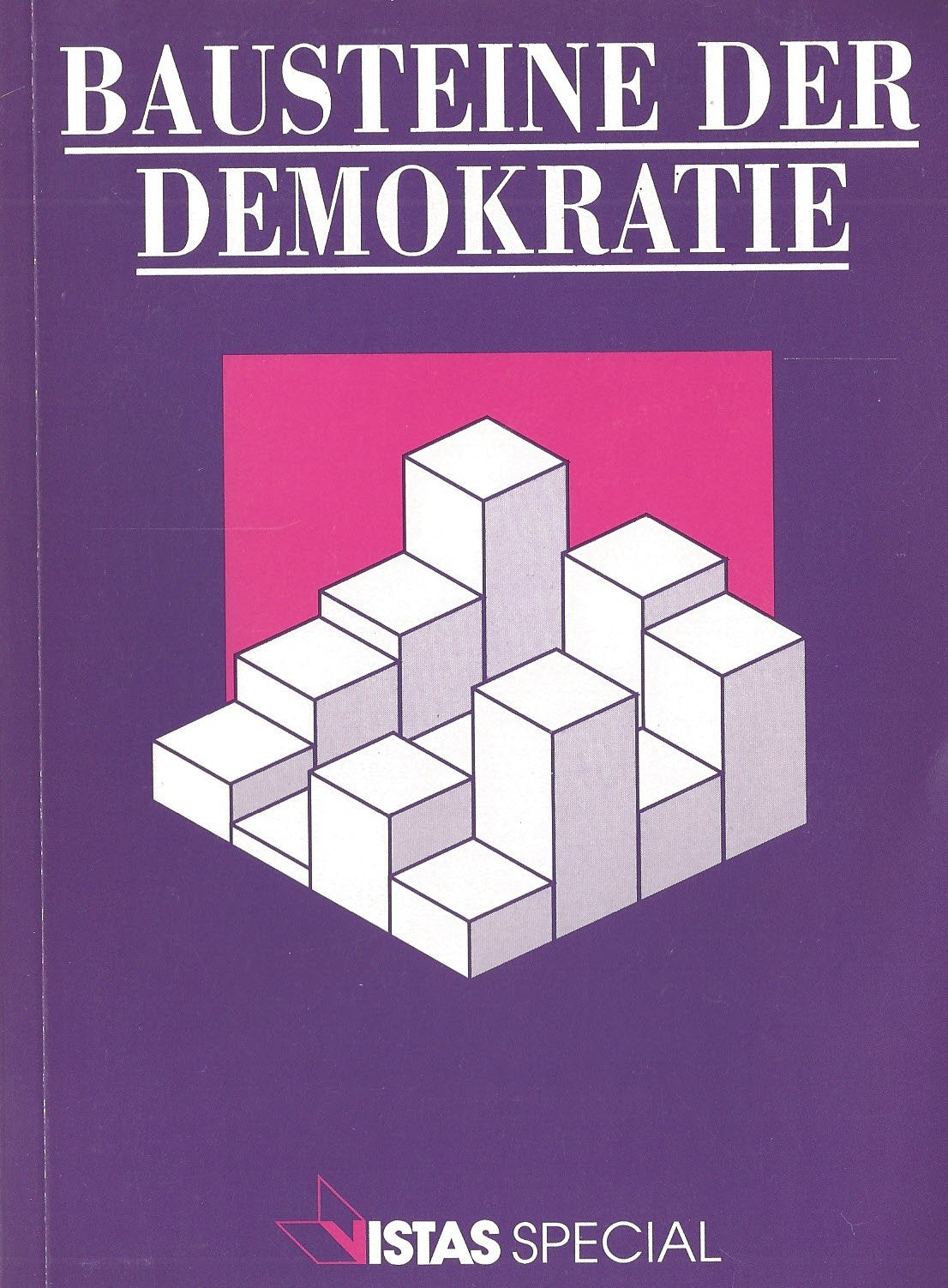 Bausteine der Demokratie Books