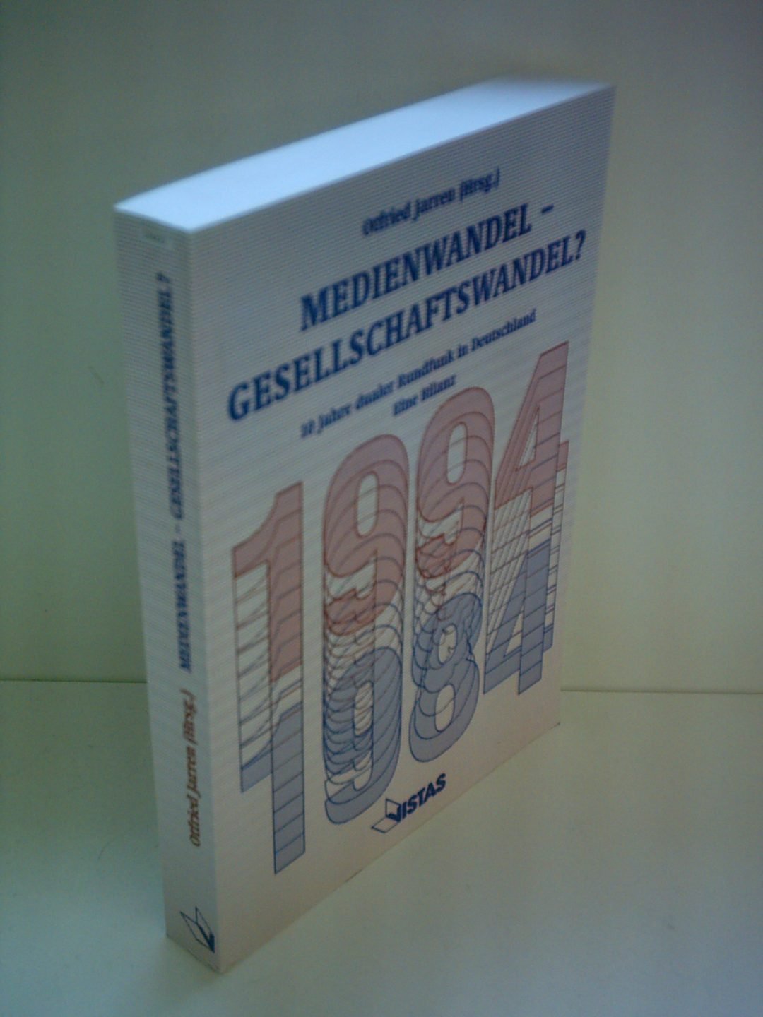 Medienwandel - Gesellschaftswandel?: 10 Jahre dualer Rundfunk in Deutschland. Eine Bilanz Law