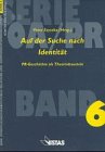 Auf der Suche nach Identität: PR-Geschichte als Theoriebaustein Law