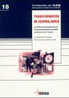 Transformation im Journalismus: Journalistische Qualifikationen im privaten Rundfunk am Beispiel norddeutscher Sender Law