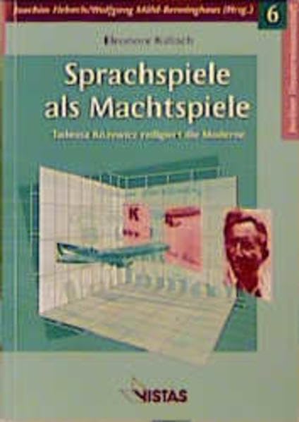 Sprachspiele als Machtspiele: Tadeus Rózewicz redigiert die Moderne (Berliner Theaterwissenschaft) Social Sciences
