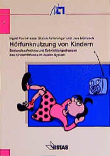 Hörfunknutzung von Kindern Law