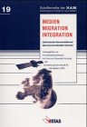 Medien - Migration - Integration: Elektronische Massenmedien und die Grenzen kultureller Identität: Elektronische Massenmedien und die Grenzen ... der Freien und Hansestadt Hamburg Law